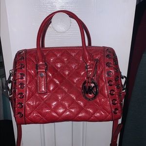 Michael Kors crossbody purse